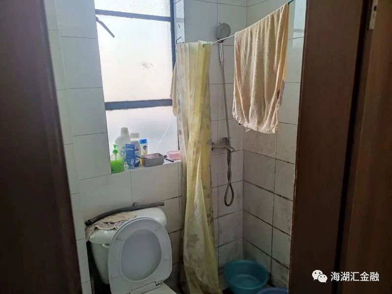 【法拍房】上海市普陀区普陀二村44号401-2室