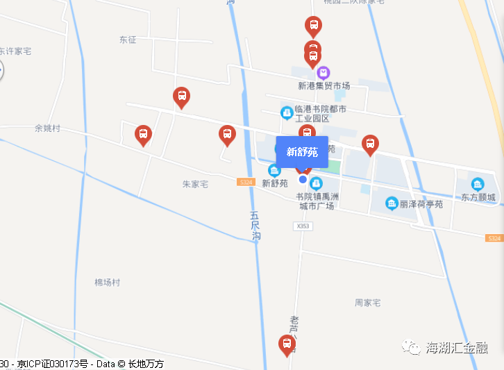 【法拍房】清房空置，上海市浦东新区书院镇唐港路1059弄92号502室