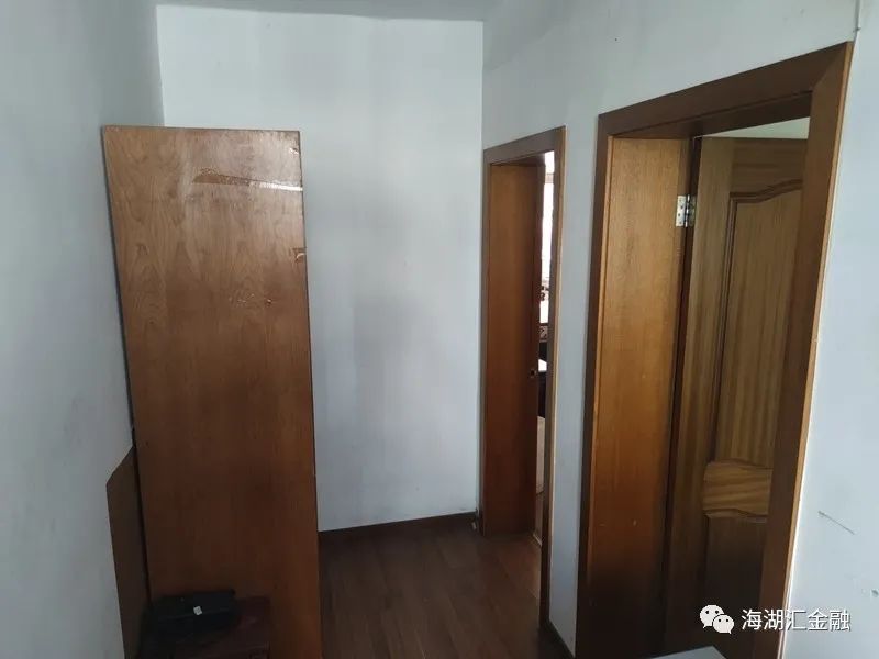 【法拍房】上海市普陀区普陀二村44号401-2室