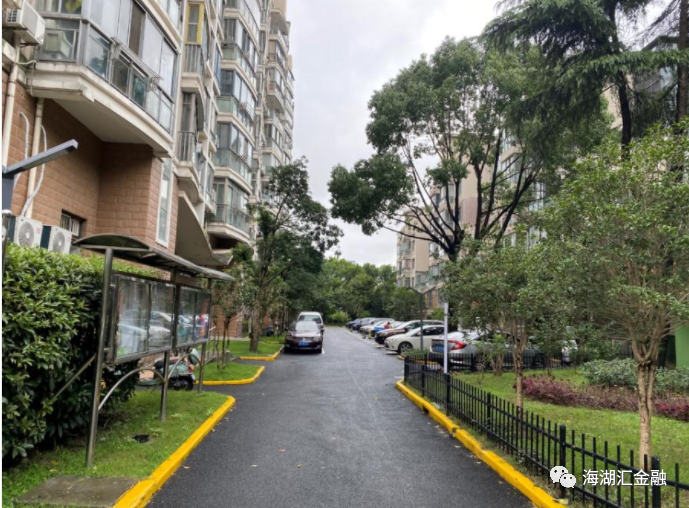 【法拍房】日月豪庭，上海市浦东新区杨高南路5135弄1号302室