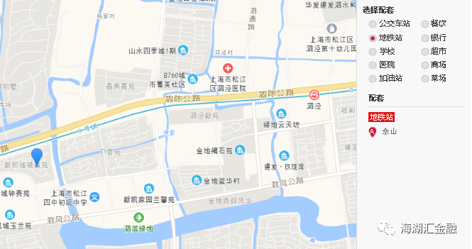 【法拍房】清房空置，上海市松江区泗泾镇城鸿路222弄18号703室