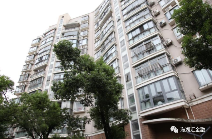 【法拍房】日月豪庭，上海市浦东新区杨高南路5135弄1号302室